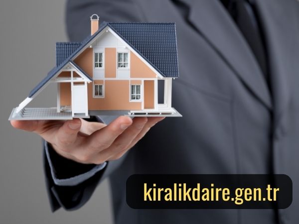 Sancaktepe Mahallesi Kiralık Daire